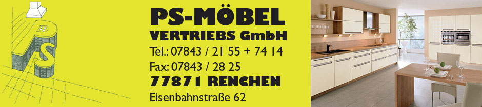 PSMoebel